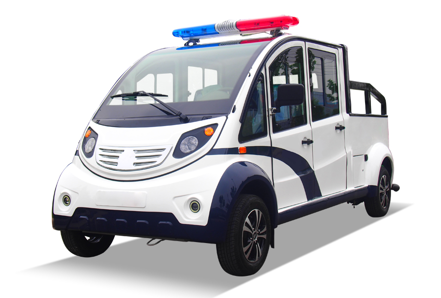 HLD-XT4D電動貨斗車