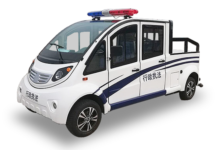 電動(dòng)皮卡車